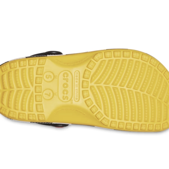 MCDONALD’S X CROCS HAMBURGLAR CLASSIC CLOGClogs - Picture 6 of 6